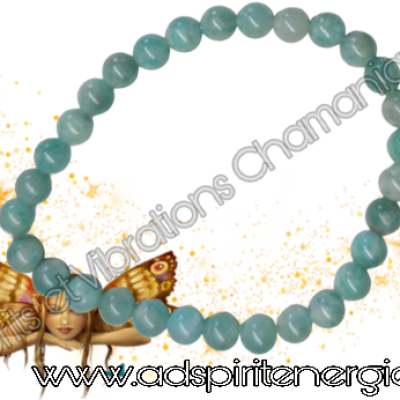 Amazonite aa 6mm