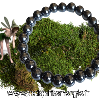 Bracelet eematite