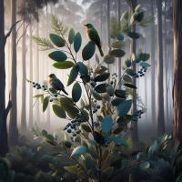 Eucalyptus