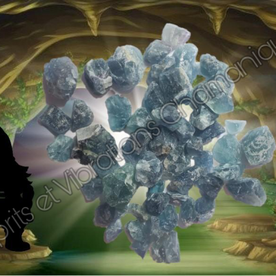 Fluorite brute ok