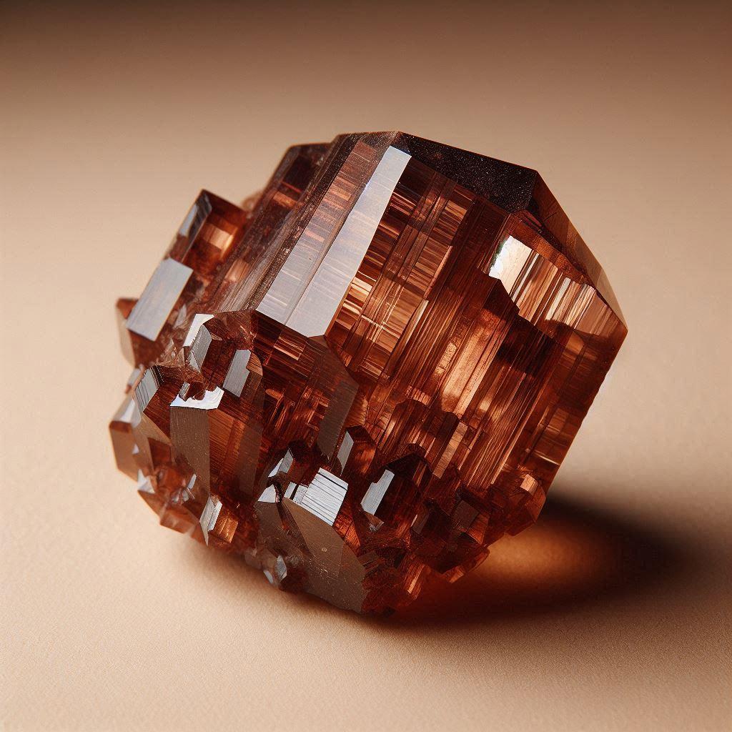 Zircon 1